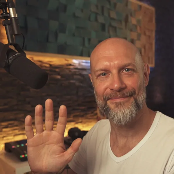 Alex Pfeffer - composer behind Two Steps From Hell, Crysis 2, and trailers for Pacific Rim and Harry Potter